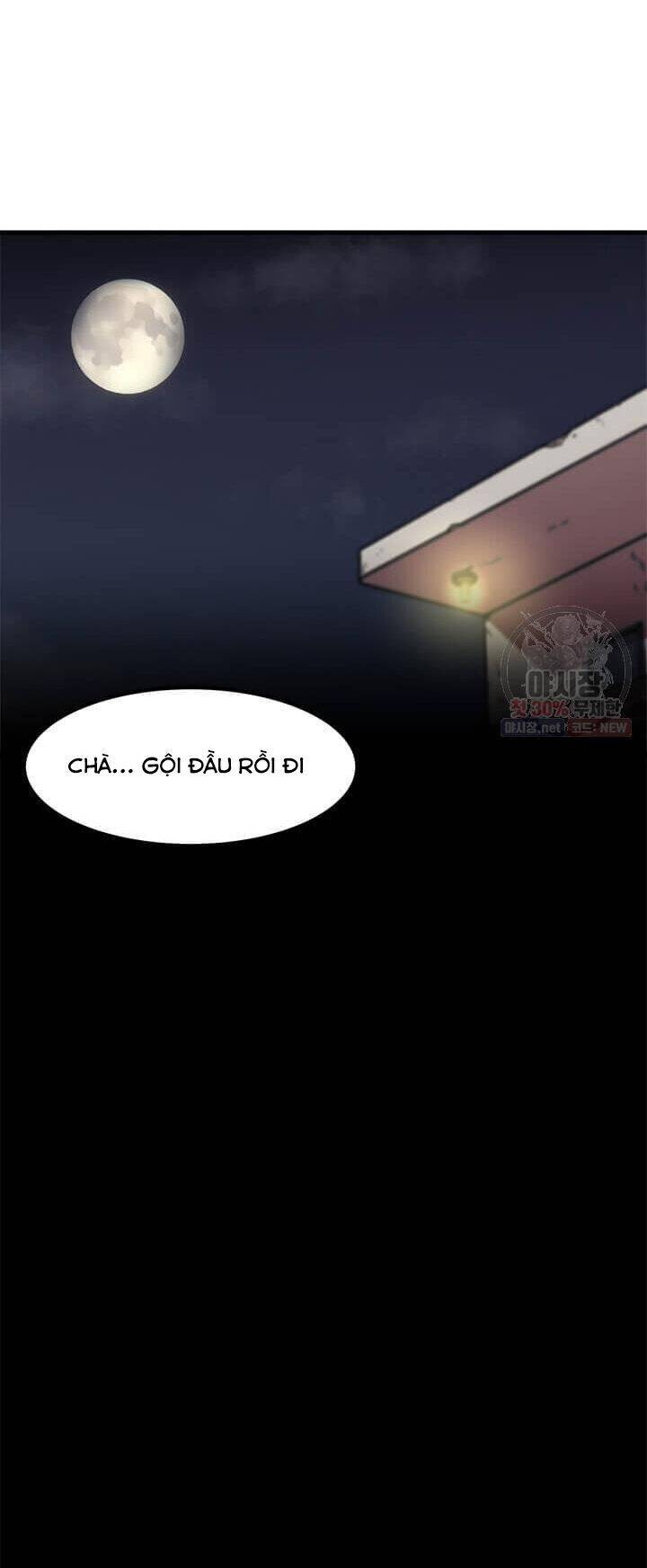 Nâng Cấp Một Mình Chap 43 - Next Chap 44