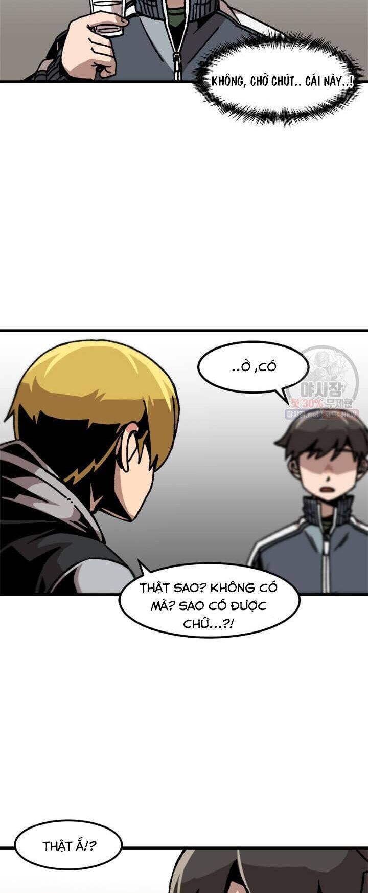 Nâng Cấp Một Mình Chap 43 - Next Chap 44