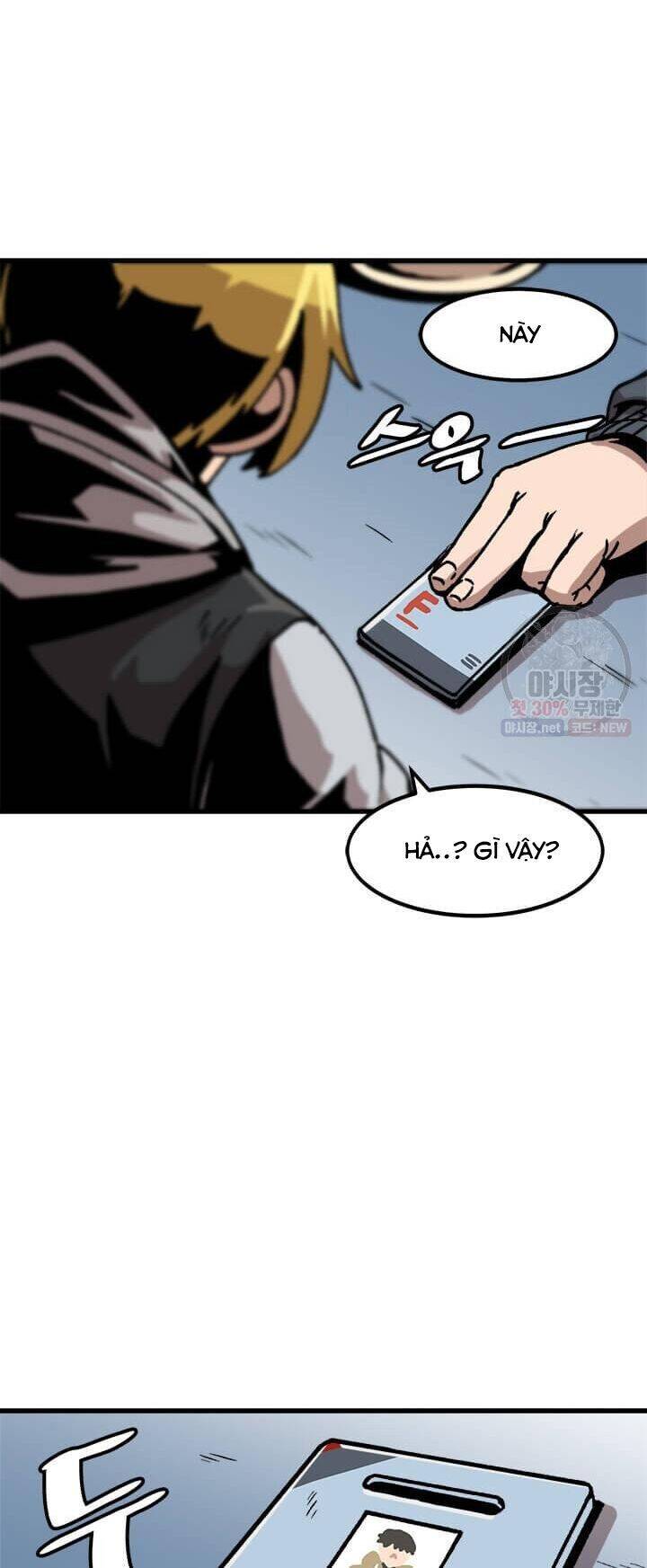 Nâng Cấp Một Mình Chap 43 - Next Chap 44