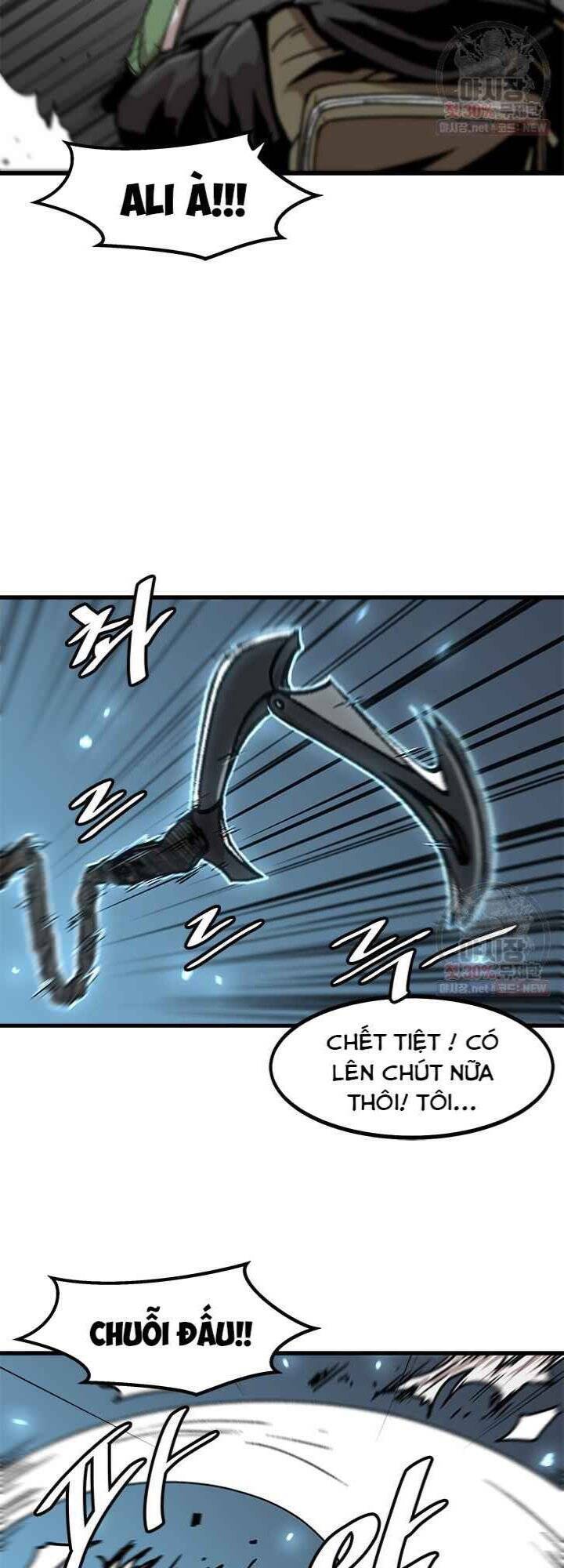Nâng Cấp Một Mình Chap 44 - Next Chap 45