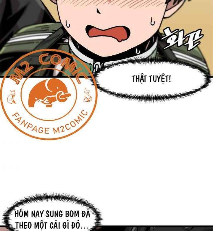 Nâng Cấp Một Mình Chap 44 - Next Chap 45