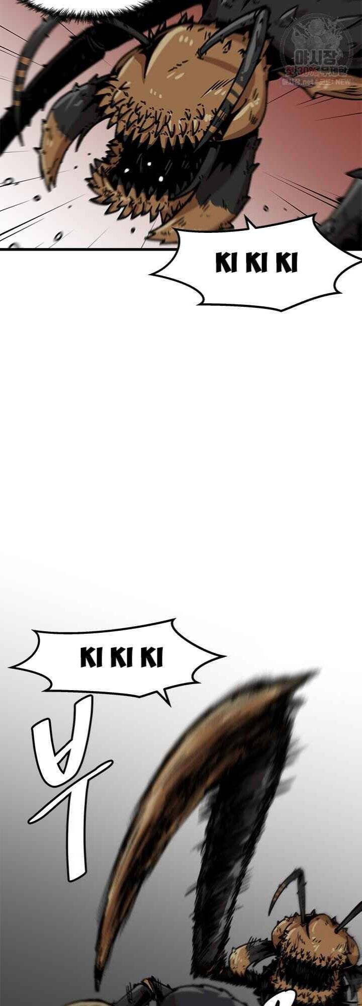 Nâng Cấp Một Mình Chap 44 - Next Chap 45
