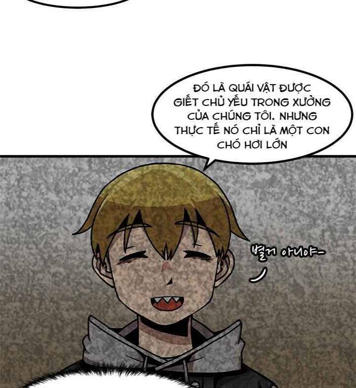 Nâng Cấp Một Mình Chap 44 - Next Chap 45