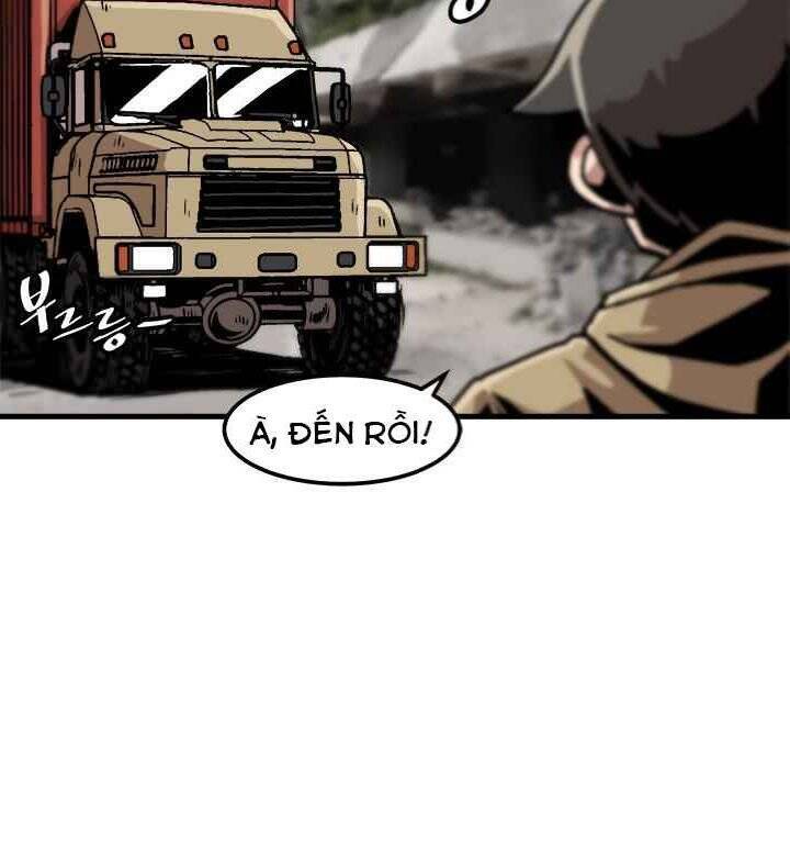 Nâng Cấp Một Mình Chap 44 - Next Chap 45