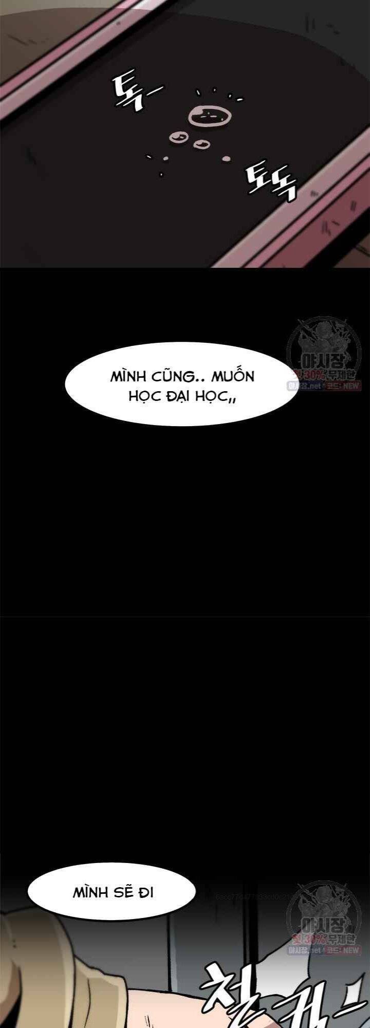 Nâng Cấp Một Mình Chap 44 - Next Chap 45