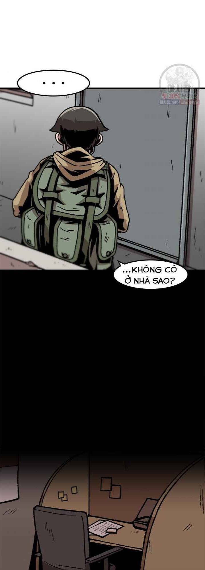 Nâng Cấp Một Mình Chap 44 - Next Chap 45