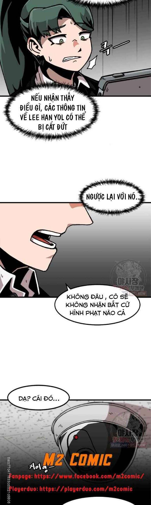 Nâng Cấp Một Mình Chap 45 - Next Chap 46