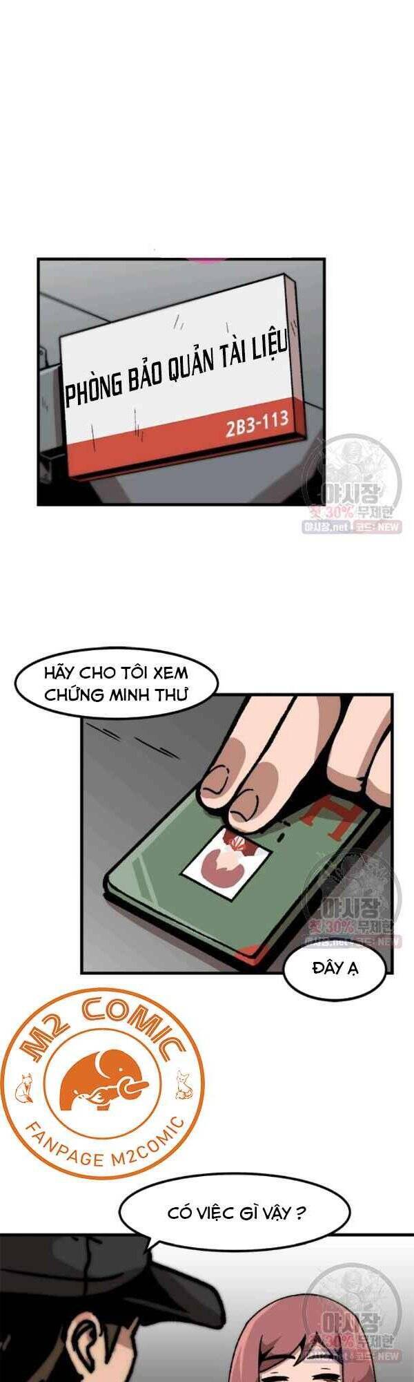 Nâng Cấp Một Mình Chap 45 - Next Chap 46