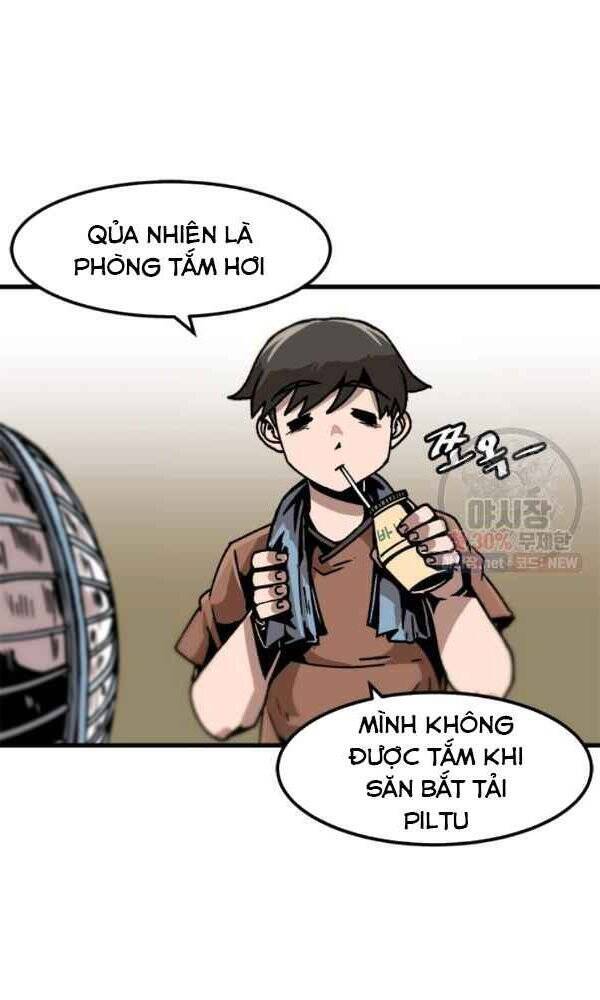 Nâng Cấp Một Mình Chap 45 - Next Chap 46