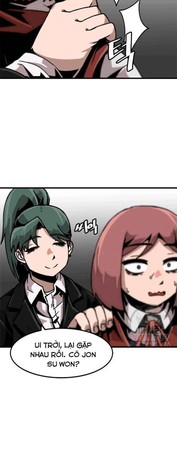 Nâng Cấp Một Mình Chap 45 - Next Chap 46