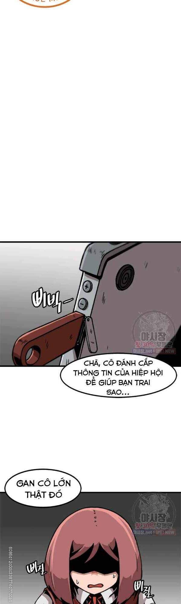 Nâng Cấp Một Mình Chap 45 - Next Chap 46