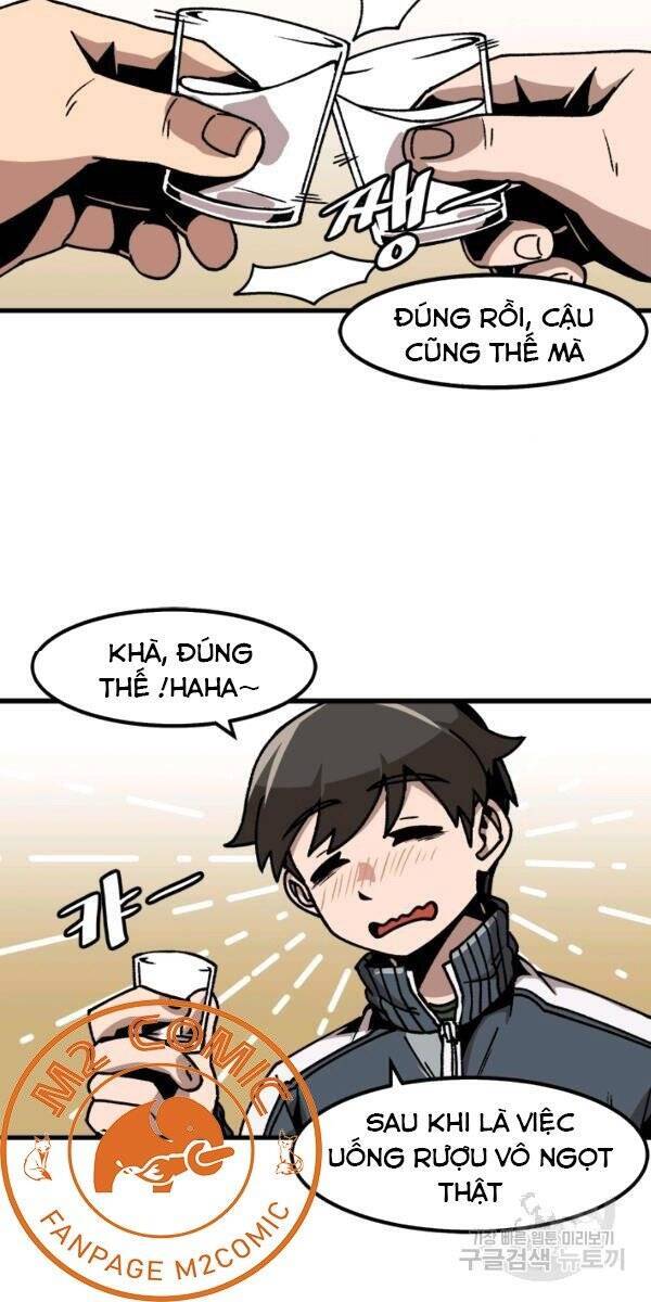 Nâng Cấp Một Mình Chap 46 - Next Chap 47