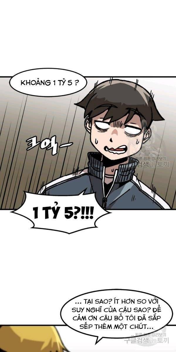 Nâng Cấp Một Mình Chap 46 - Next Chap 47