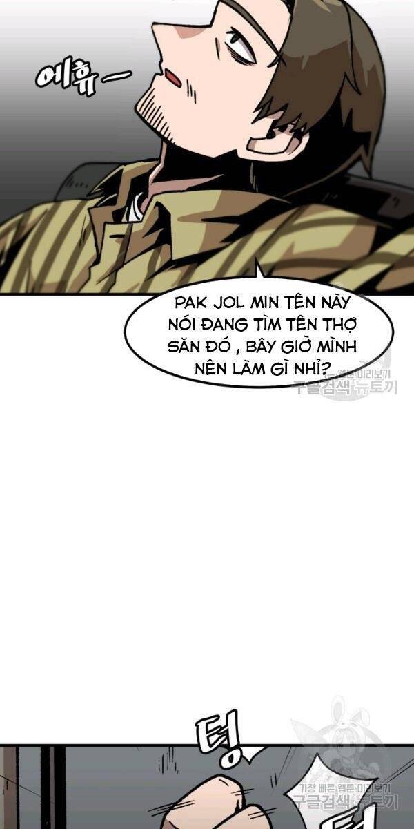 Nâng Cấp Một Mình Chap 46 - Next Chap 47