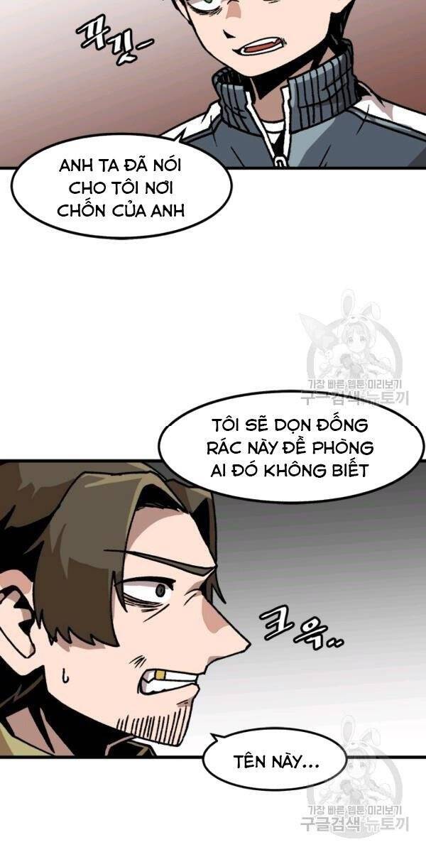 Nâng Cấp Một Mình Chap 46 - Next Chap 47