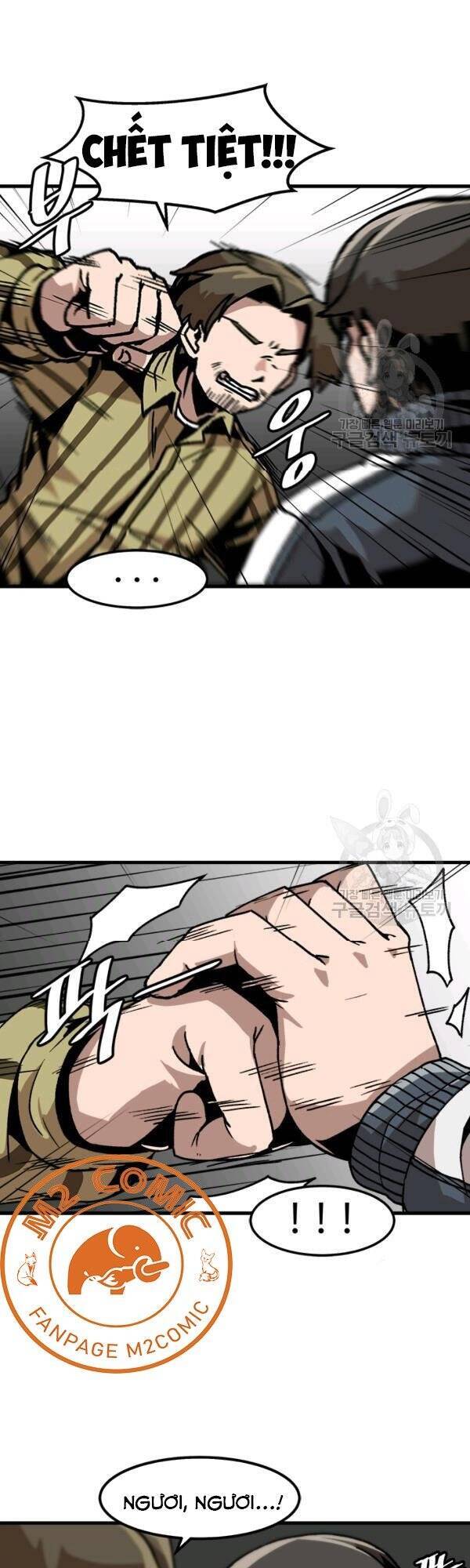 Nâng Cấp Một Mình Chap 46 - Next Chap 47