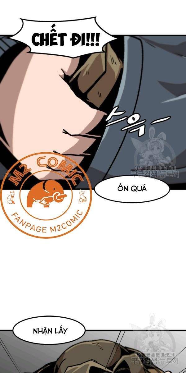 Nâng Cấp Một Mình Chap 46 - Next Chap 47