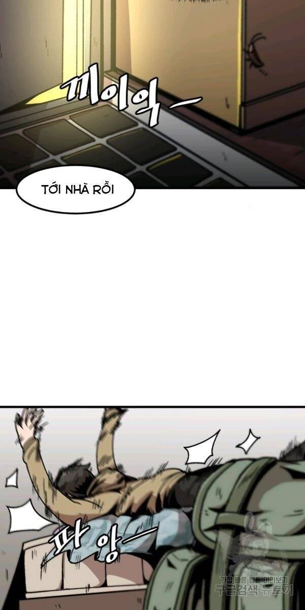 Nâng Cấp Một Mình Chap 46 - Next Chap 47