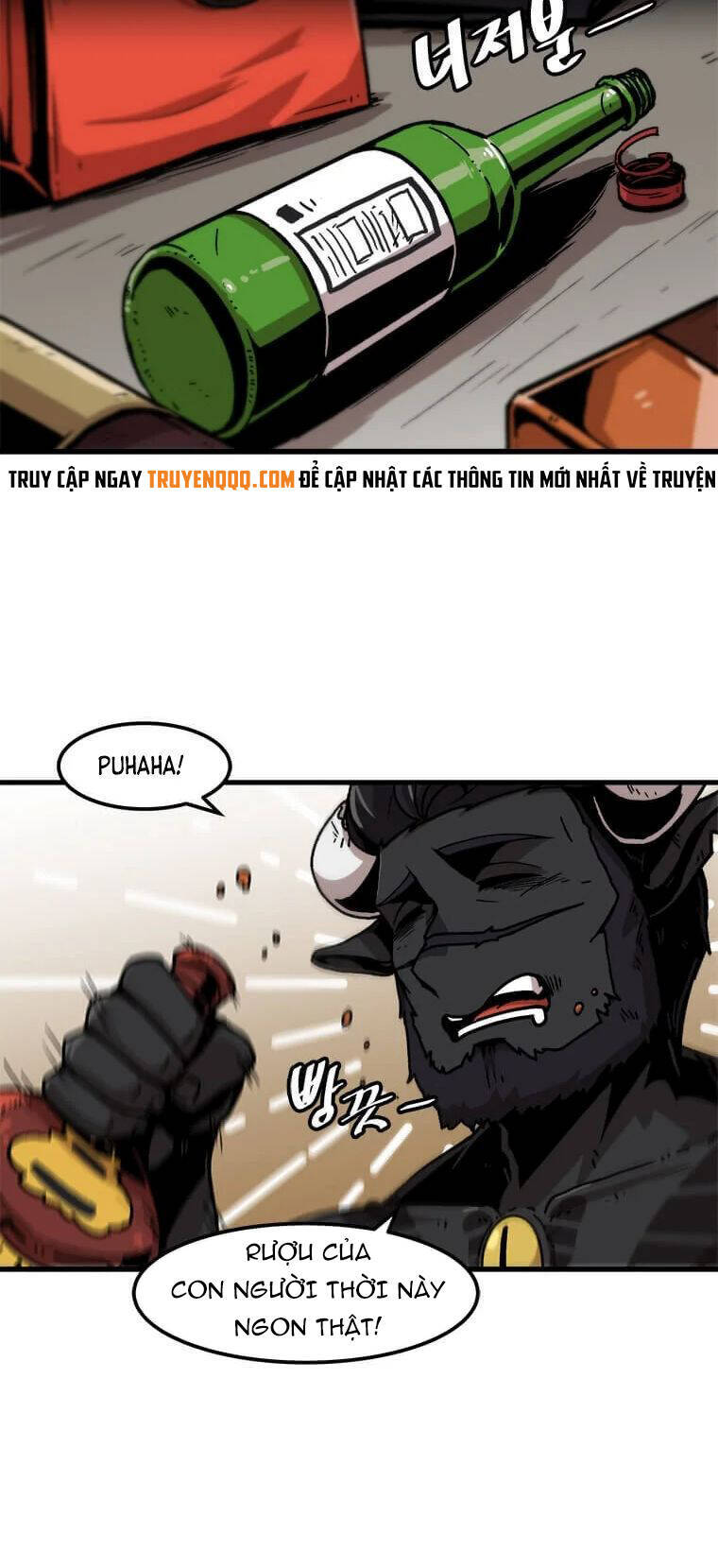 Nâng Cấp Một Mình Chap 60 - Next Chap 61