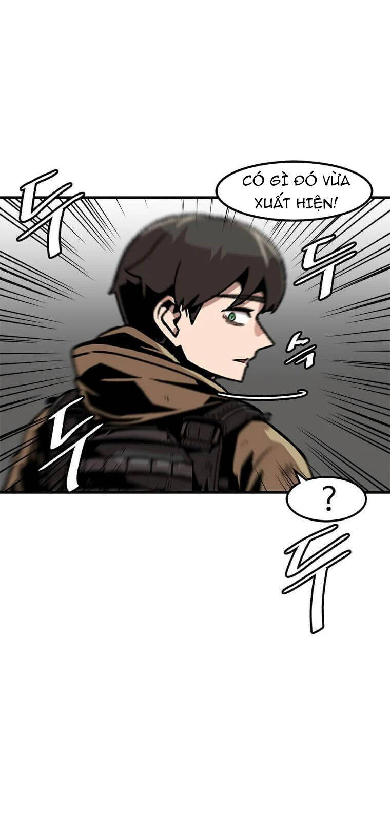 Nâng Cấp Một Mình Chap 60 - Next Chap 61