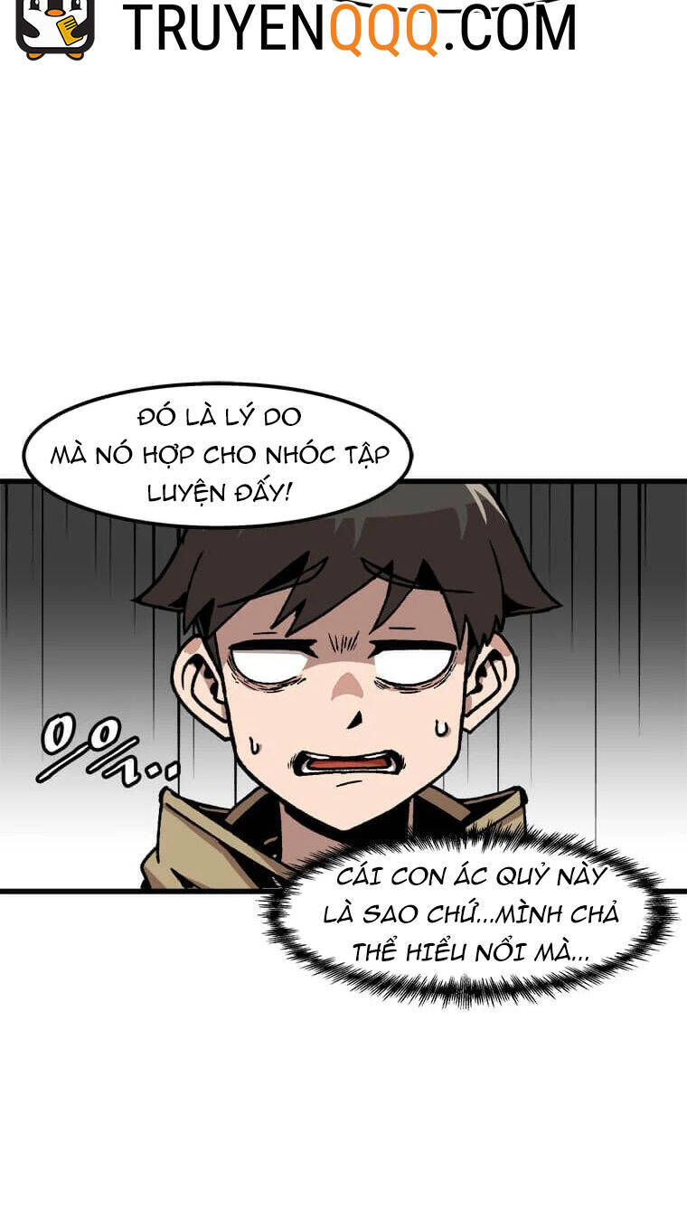 Nâng Cấp Một Mình Chap 60 - Next Chap 61