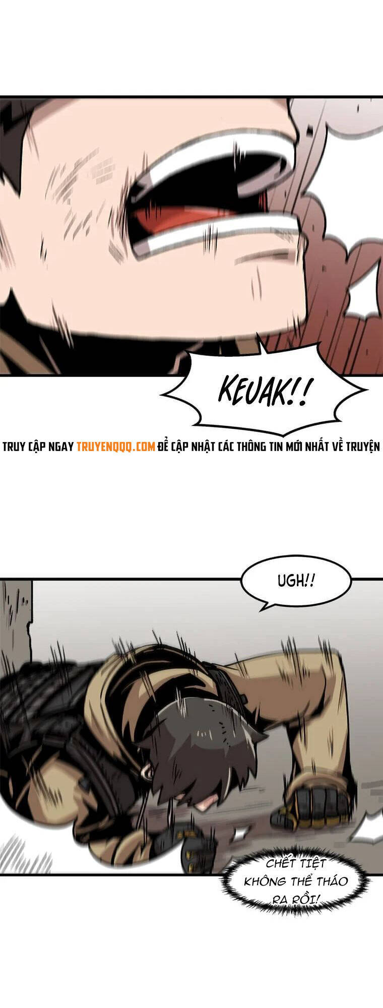 Nâng Cấp Một Mình Chap 60 - Next Chap 61