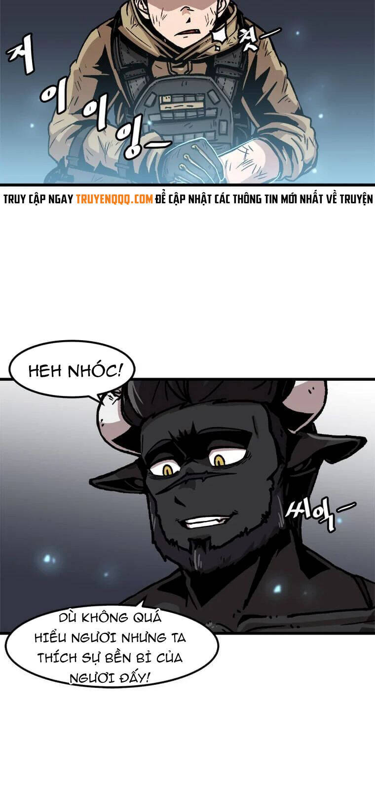 Nâng Cấp Một Mình Chap 60 - Next Chap 61