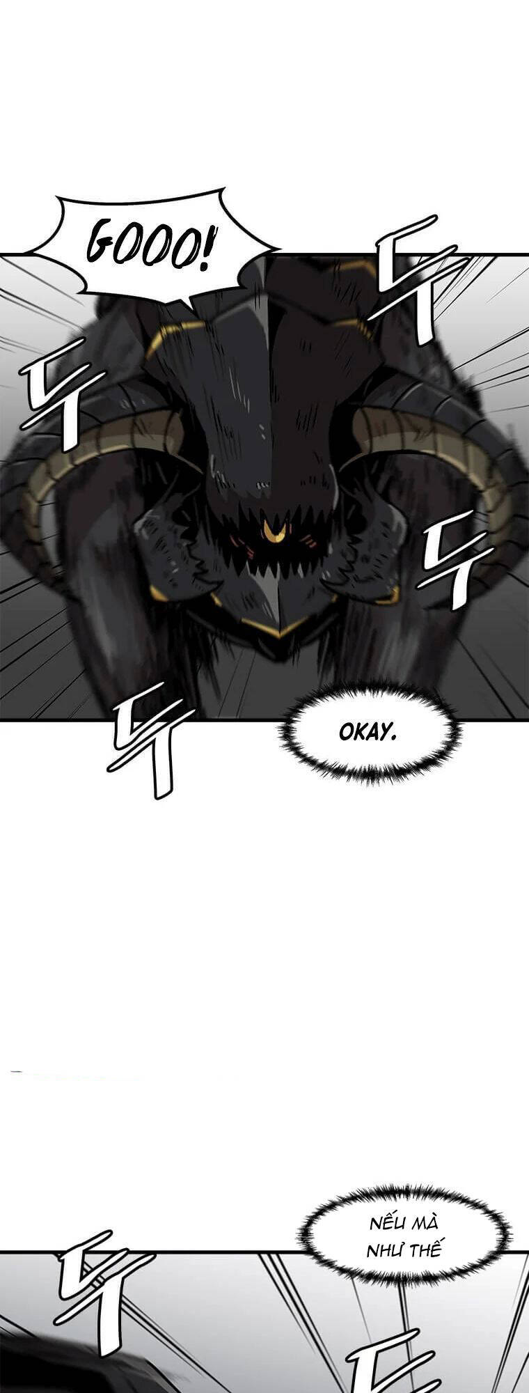 Nâng Cấp Một Mình Chap 60 - Next Chap 61
