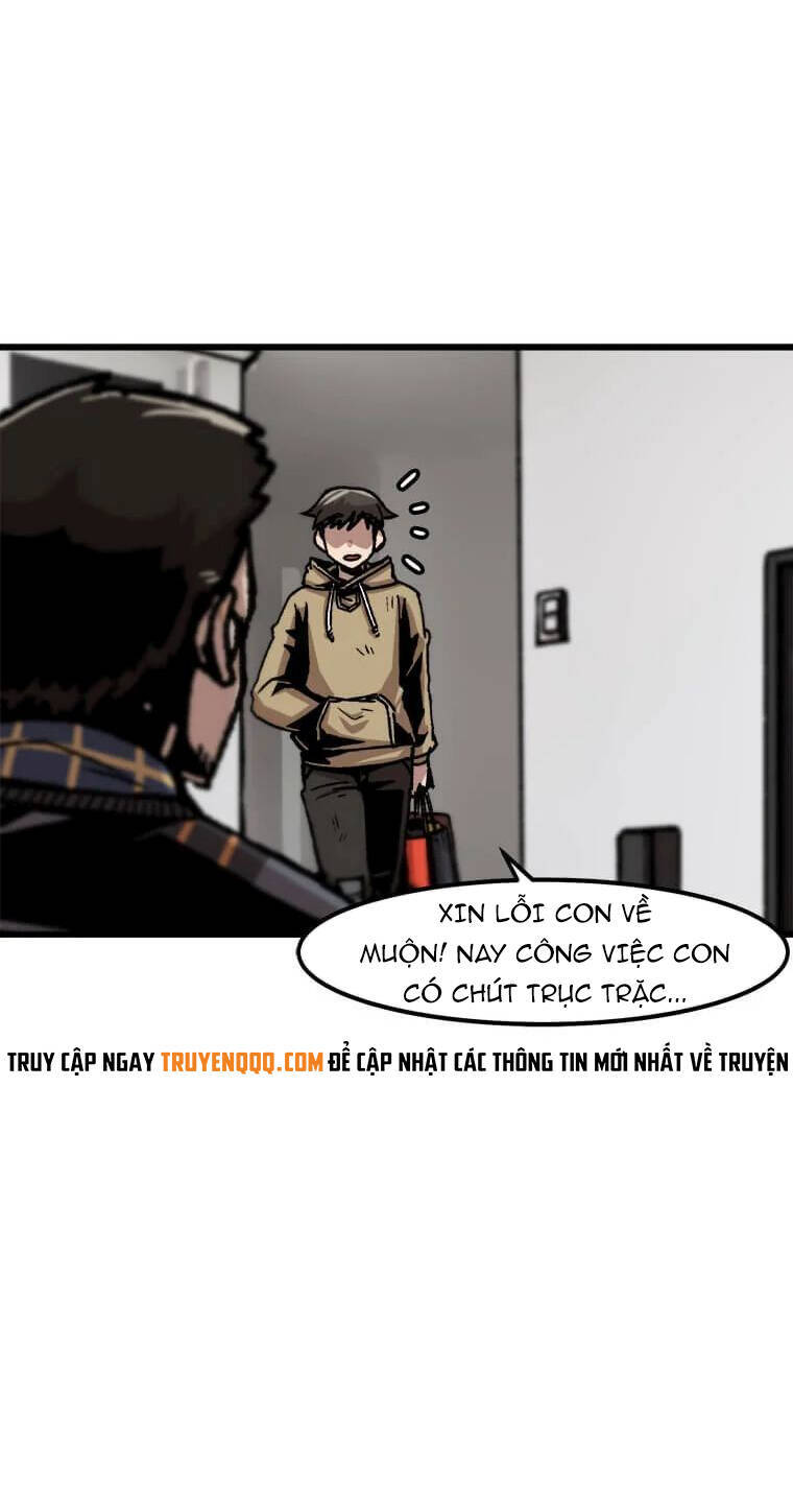 Nâng Cấp Một Mình Chap 60 - Next Chap 61