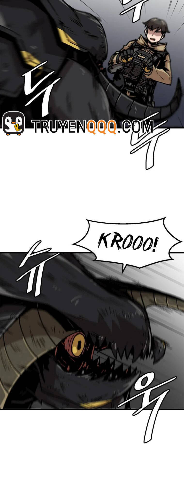 Nâng Cấp Một Mình Chap 60 - Next Chap 61