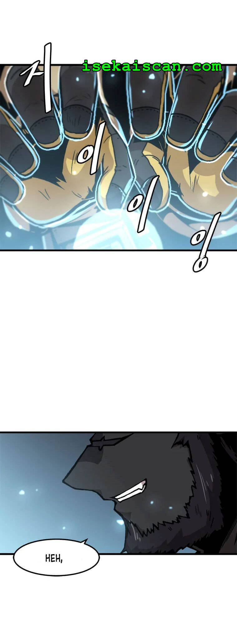 Nâng Cấp Một Mình Chap 60 - Next Chap 61