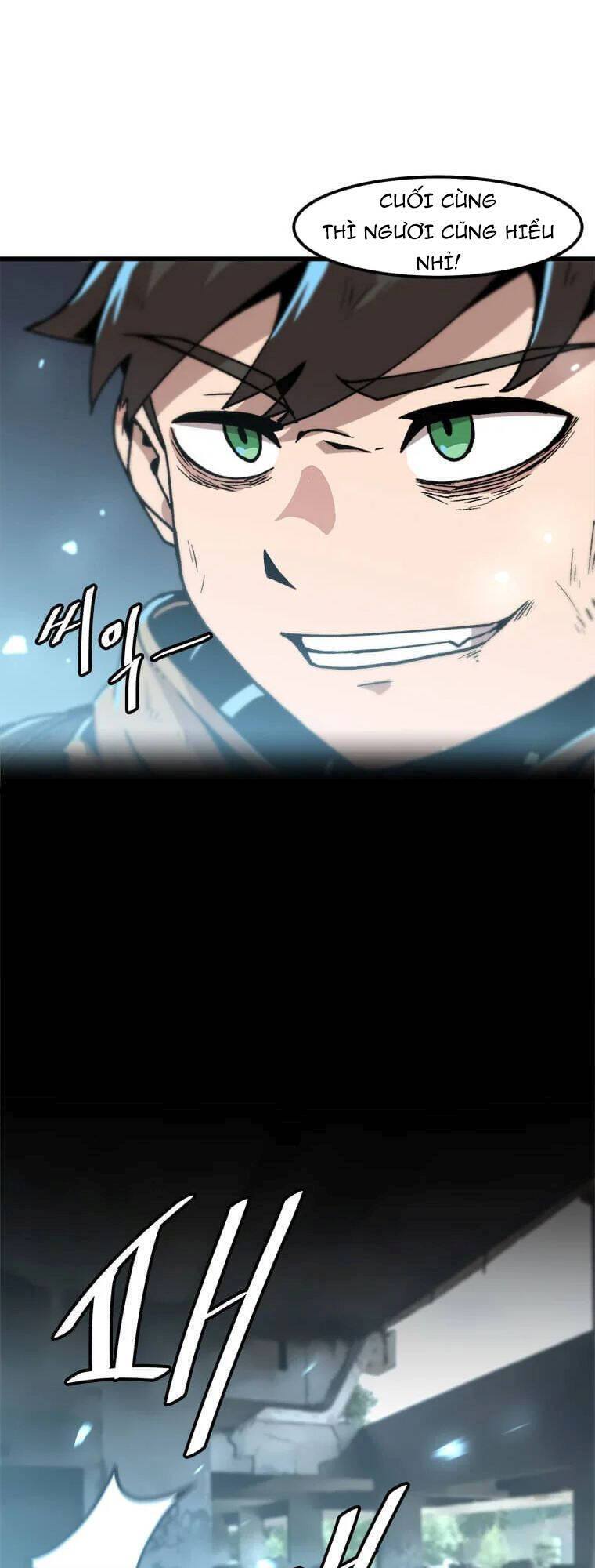 Nâng Cấp Một Mình Chap 60 - Next Chap 61