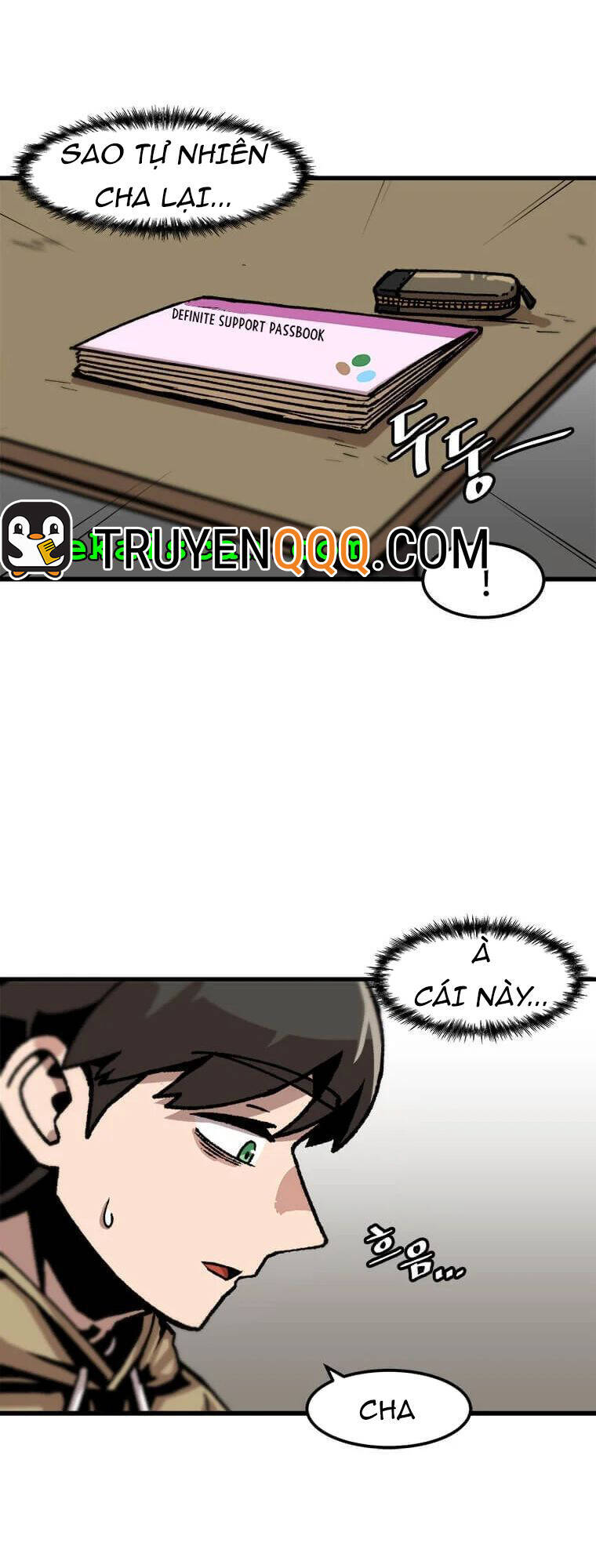 Nâng Cấp Một Mình Chap 60 - Next Chap 61
