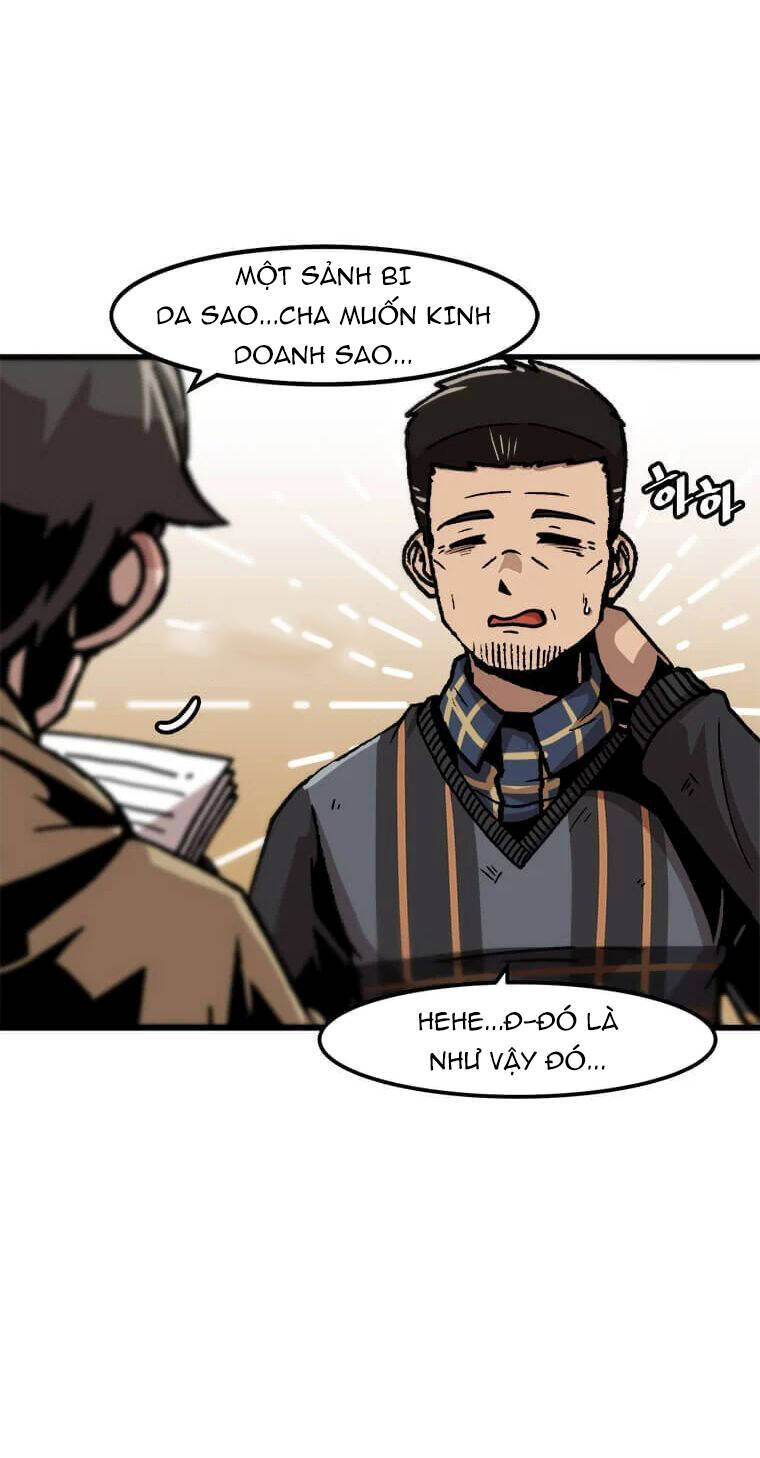 Nâng Cấp Một Mình Chap 60 - Next Chap 61