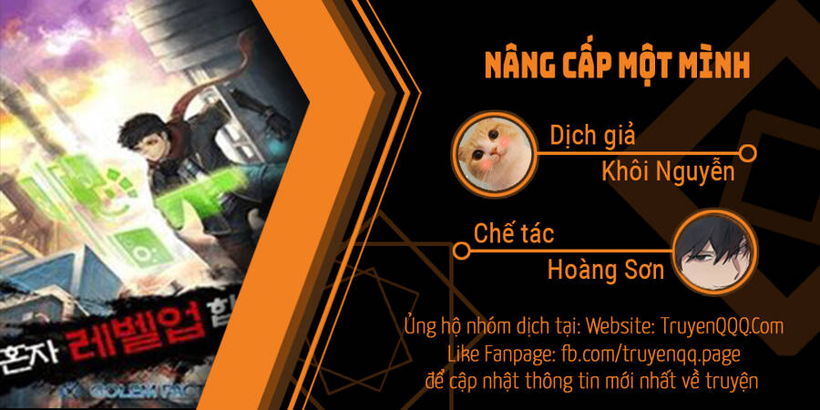 Nâng Cấp Một Mình Chap 61 - Next Chap 62