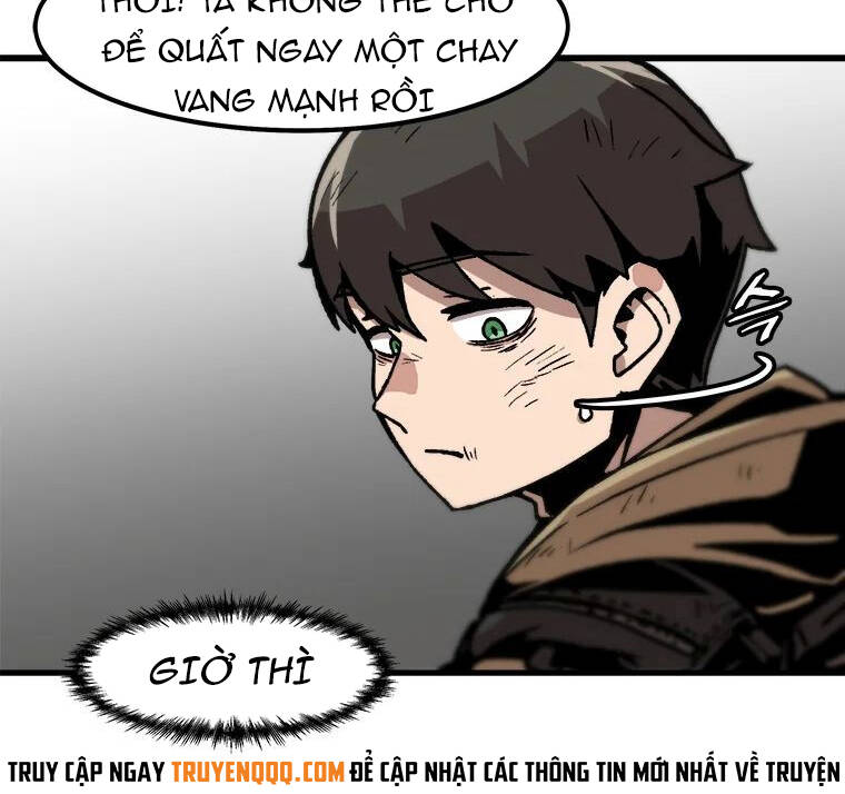 Nâng Cấp Một Mình Chap 61 - Next Chap 62