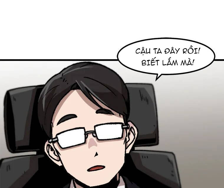 Nâng Cấp Một Mình Chap 61 - Next Chap 62