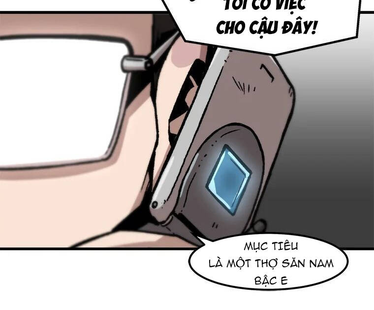 Nâng Cấp Một Mình Chap 61 - Next Chap 62