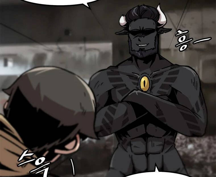 Nâng Cấp Một Mình Chap 61 - Next Chap 62