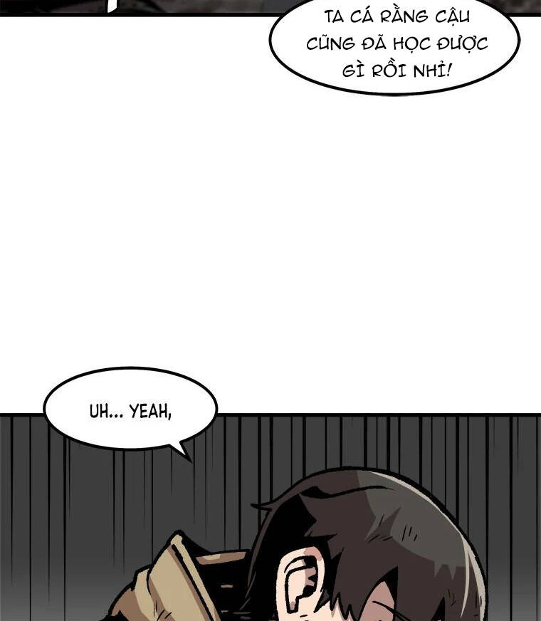 Nâng Cấp Một Mình Chap 61 - Next Chap 62