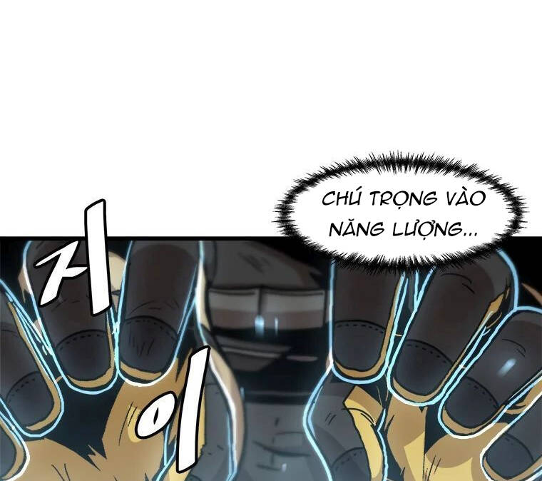 Nâng Cấp Một Mình Chap 61 - Next Chap 62