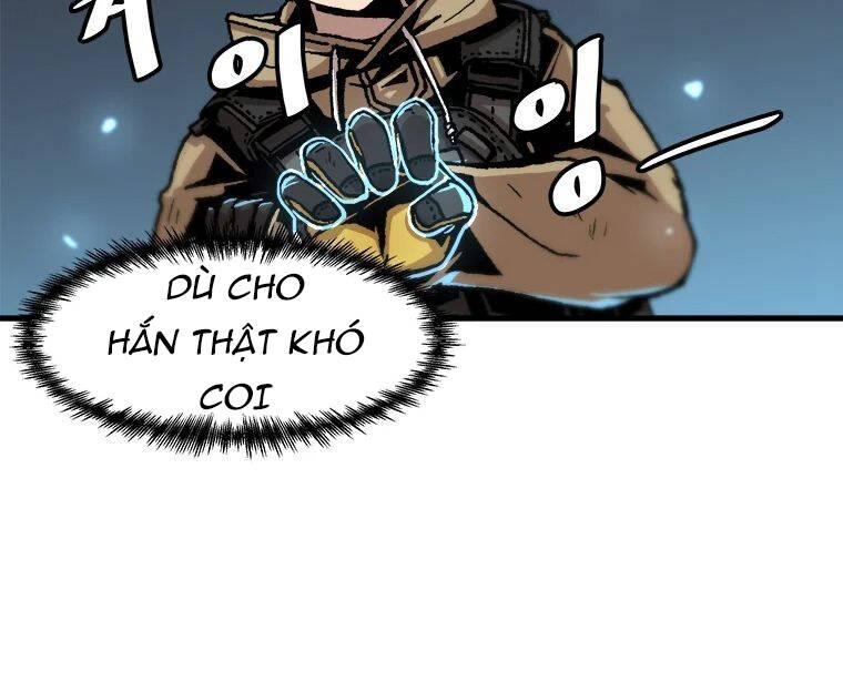 Nâng Cấp Một Mình Chap 61 - Next Chap 62