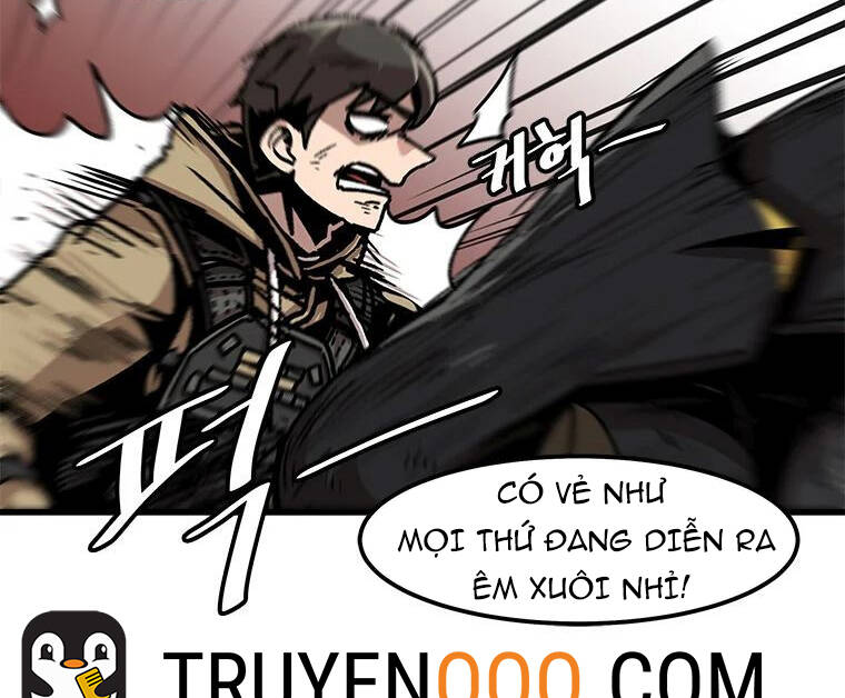 Nâng Cấp Một Mình Chap 61 - Next Chap 62