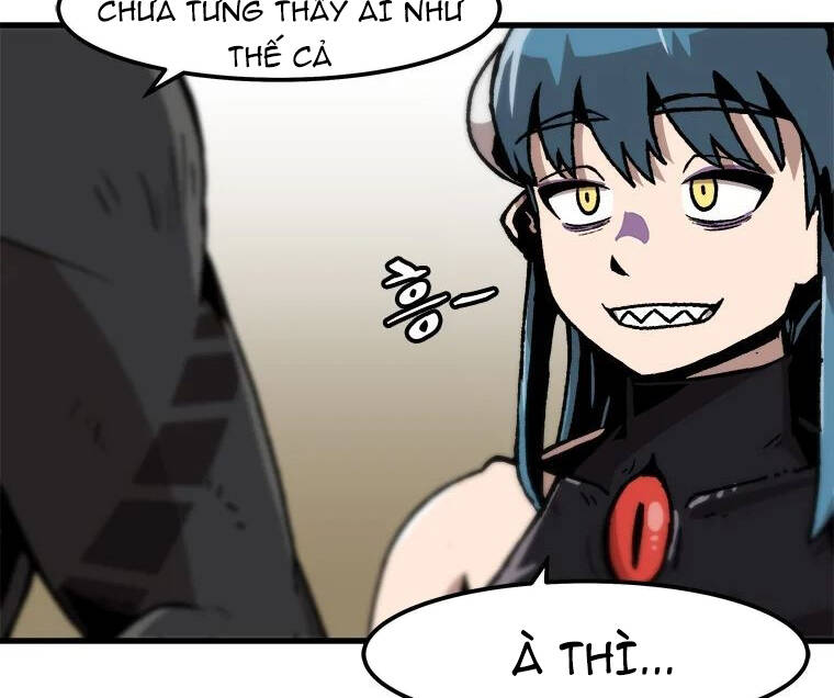 Nâng Cấp Một Mình Chap 61 - Next Chap 62