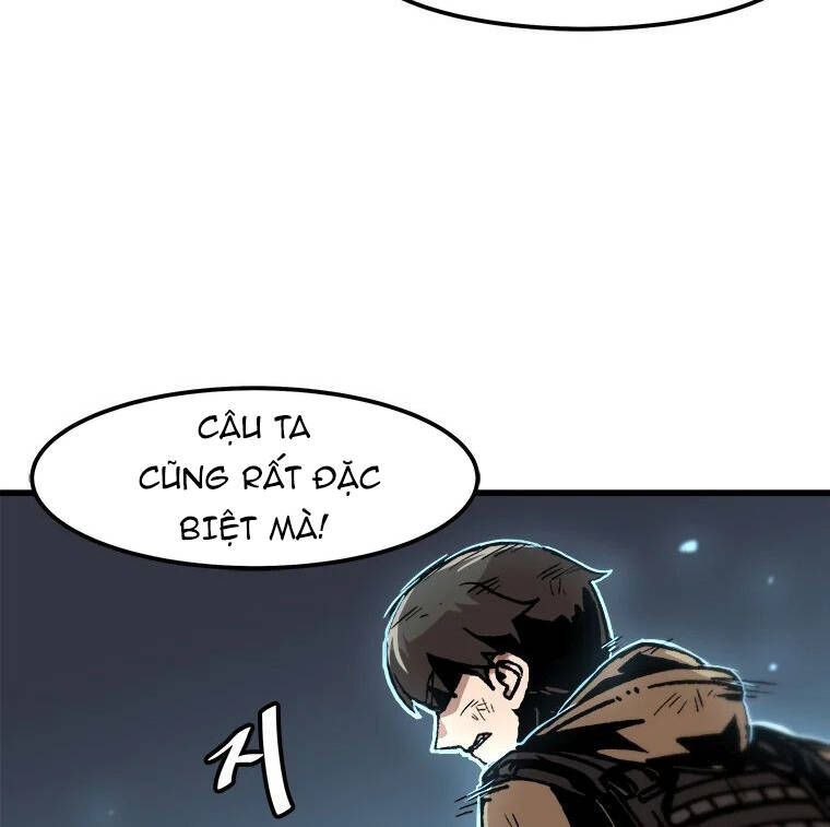 Nâng Cấp Một Mình Chap 61 - Next Chap 62