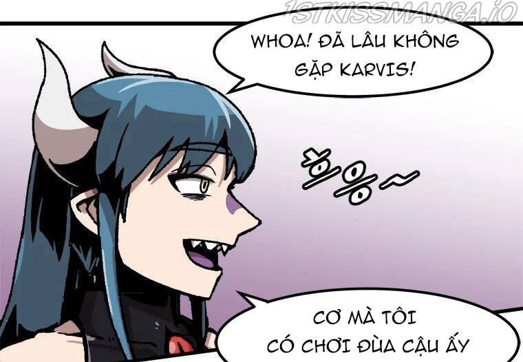 Nâng Cấp Một Mình Chap 61 - Next Chap 62
