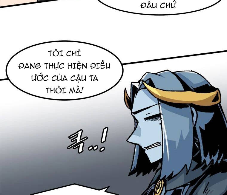 Nâng Cấp Một Mình Chap 61 - Next Chap 62