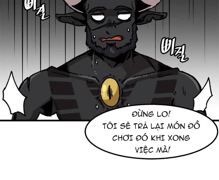 Nâng Cấp Một Mình Chap 61 - Next Chap 62