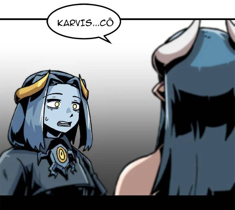 Nâng Cấp Một Mình Chap 61 - Next Chap 62