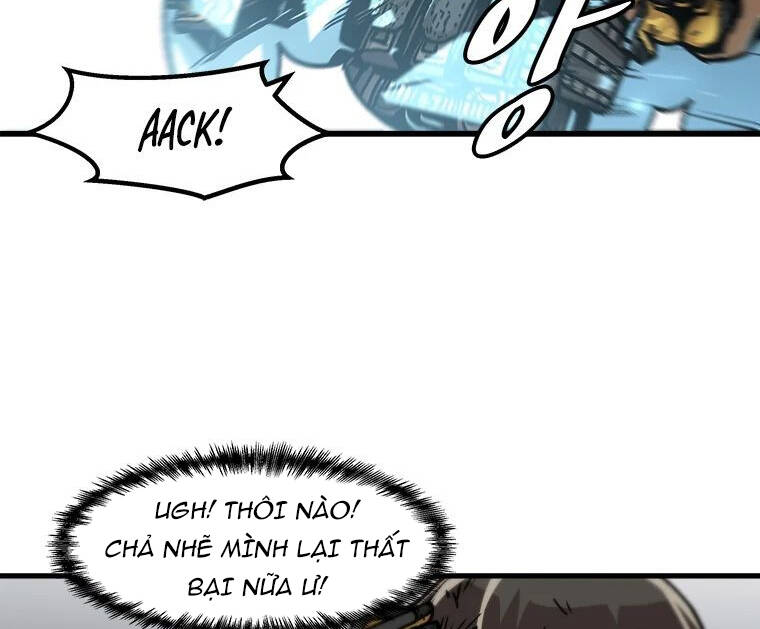 Nâng Cấp Một Mình Chap 61 - Next Chap 62